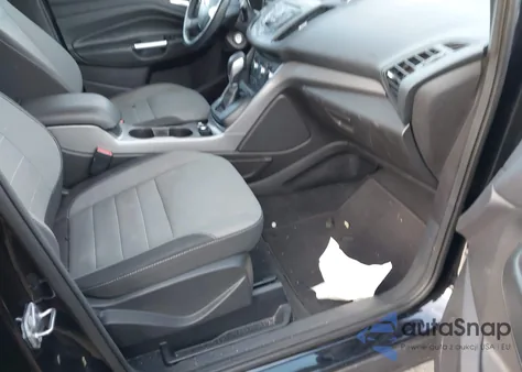 2016 Ford Escape Se from USA, damaged, VIN 1FMCU9G96GUA16423